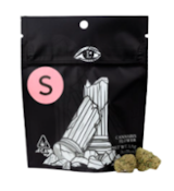 EYEELLE: Lemon Skunk 3.5g (S)
