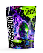 GRAMLIN: Chem 91 3.5g - Indoor Flower (S)