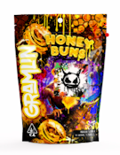 GRAMLIN: Honey Buns 3.5g - Indoor Flower (H)
