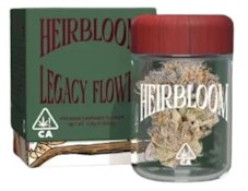 HEIRBLOOM: Cherry Pie 3.5g (H)