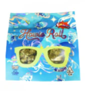 HOWIE ROLL: Gush Mints 3.5g - Sungrown Smalls (H)