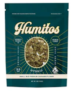 HUMO: Menta Dulce Humitos 3.5g - Smalls (H)