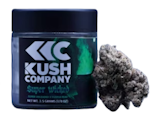 KUSH CO: Super Wicked 3.5g Premium Indoor Flower (I)