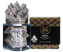 MAVEN GENETICS: 98K 3.5g - Indoor Flower (I)