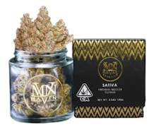 MAVEN GENETICS: Chrome Dome 3.5g - Indoor Flower (S)