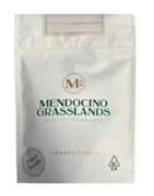 MENDOCINO GRASSLANDS: Headband 28g - Sungrown Smalls (H)