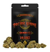 PACIFIC STONE: Blue Dream 7g - Greenhouse Flower (S)