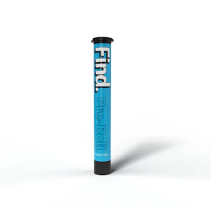 Find - Find | Mimosa Kush Mints | 1g | Pre-Roll