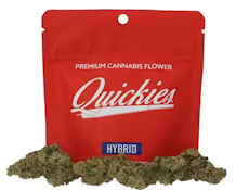 QUICKIES: Hybrid 3.5g (H)