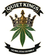 QUIET KINGS: Royal Highness 28g - Greenhouse Flower (H)
