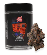 SEED JUNKY: Red Eye 7g - Indoor Flower (I)
