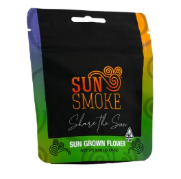 SunSmoke - SUN SMOKE: Gelatti 3.5g (H) Main Image