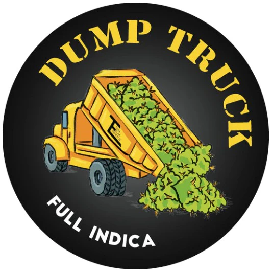 Team Elite Genetics - TEAM ELITE GENETICS: Dump Truck 3.5g (I) Main Image
