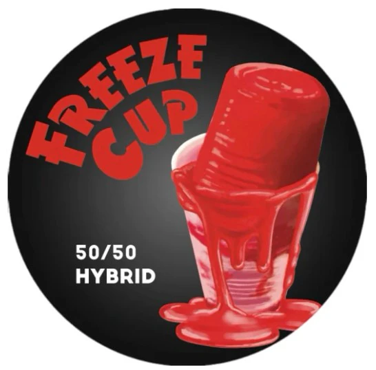 Team Elite Genetics - TEAM ELITE GENETICS: Freeze Cup 14g - Smalls (H) Main Image