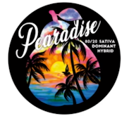 TEAM ELITE GENETICS: Pearadise 3.5g (S/H)