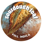 TEAM ELITE GENETICS: Sourdough Loaf 14g - Smalls (I)