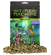 TIME MACHINE: Garlic OZ 28g - Greenhouse Smalls (I)