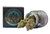 TOP SHELF CULTIVATION: Long Beach Garlic 3.5g (I)