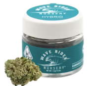 WAVE RIDER: *SPECIAL* Runtz 3.5g Jar (H)