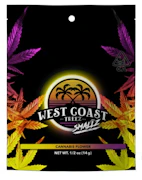 WEST COAST TREEZ: King Louis 14g Smallz (I)