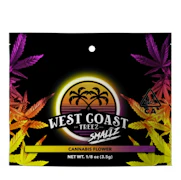 WEST COAST TREEZ: Bolo Runtz 3.5g Smallz (I)