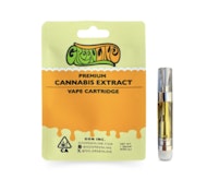 Greenline - Orange Tree - 1g Vape