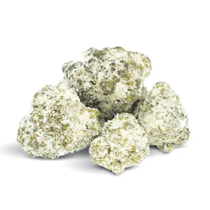 Highway Horticulture Productions - Shampine - Key Lime Pie Infused Flower