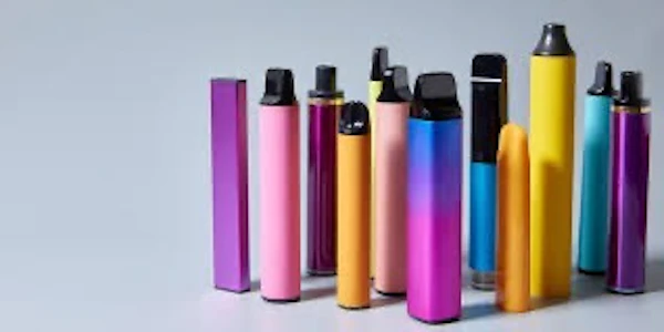 Breeze - Breeze | Rainbow Sherbet | 1g Disposable vape cart