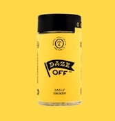 Daze Off - Trainwreck Pre Rolls