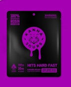 Kanha - Berry Bliss Rosin - 100mg