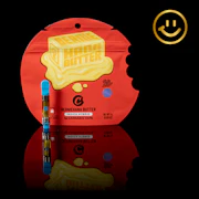 Cookies | Berniehana Butter Distillate | 1g