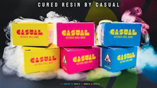 Dutch Fiz - Badder - 1g