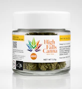 HIGH FALLS CANNA | G13 GENIUS HV | 3.5G