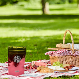 Mary Jane 22 - MJ22 - Hybrid Flower - 7g