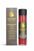 Harney Brothers | Peppermint Liquid Gummies | 50MG