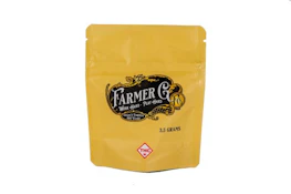 FARMER G - PERMANENT MARKER 3.5 GRAMS
