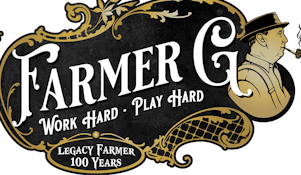 FARMER G - SHOWTIME 1 GRAM PRE-ROLL