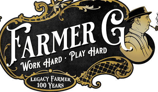 FARMER G - FARMER G - SHOWTIME 1 GRAM PRE-ROLL