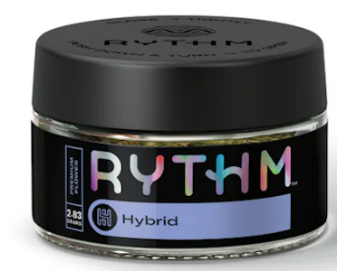 RYTHM - Fat Billy 3.5G