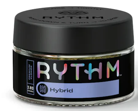 RYTHM - Fat Billy 3.5G Main Image