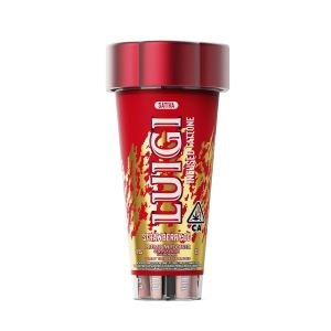 LUIGI - STRAWBERRY OG INFUSED FATONE