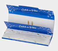 Accessories | Vibes | Rice | Fatty Papers Booklet with Tips