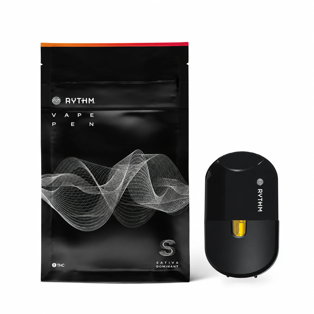 RYTHM - Rythm | Sour Diesel | Live Resin | 2g Main Image