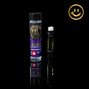Piff Stixs | Grape Stomper Distillate | 1g