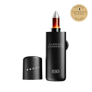 Hudson Cannabis - Farmer's Blend | RSO | 1g | Hudson Cannabis