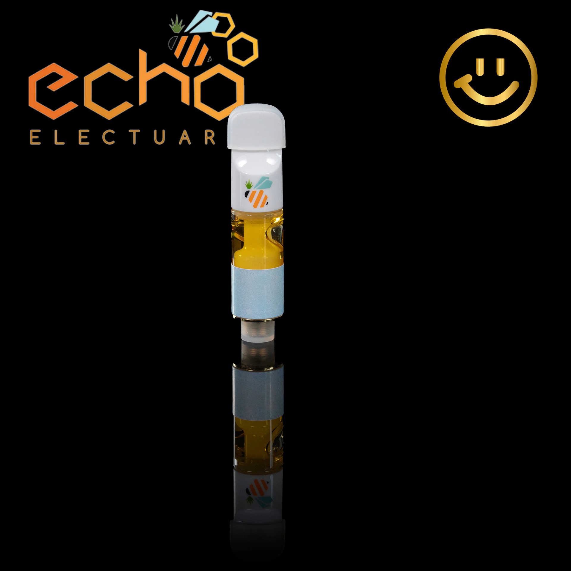 Echo Electuary - Echo Electuary XL | Cherry Pie Live Nectar | 1g Main Image