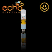 Echo Electuary XL | Lemon Pastries Live Nectar | 1g