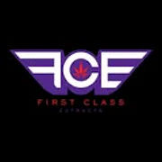 First Class Extracts RS 11 Cured Resin 1g