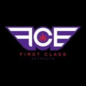 First Class Extracts - First Class Extracts Magic Parfait Cured Resin 1g