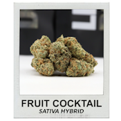 Fruit Cocktail | Ounce